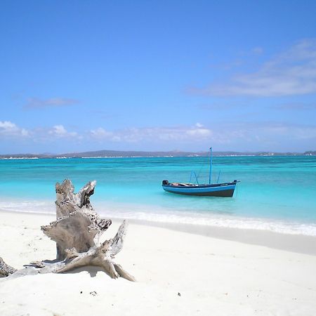 Hotel Jumbo Watamu Esterno foto