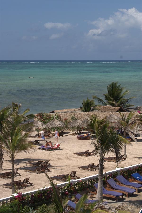 Hotel Jumbo Watamu Esterno foto