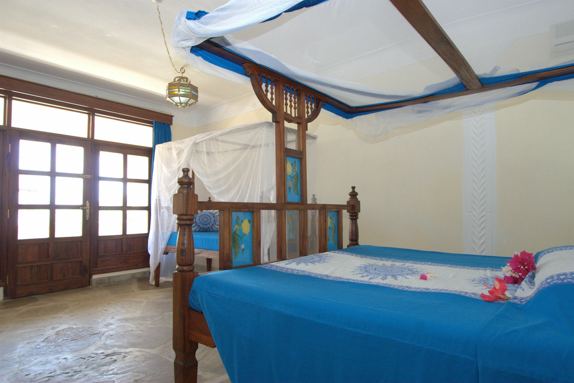 Hotel Jumbo Watamu Esterno foto