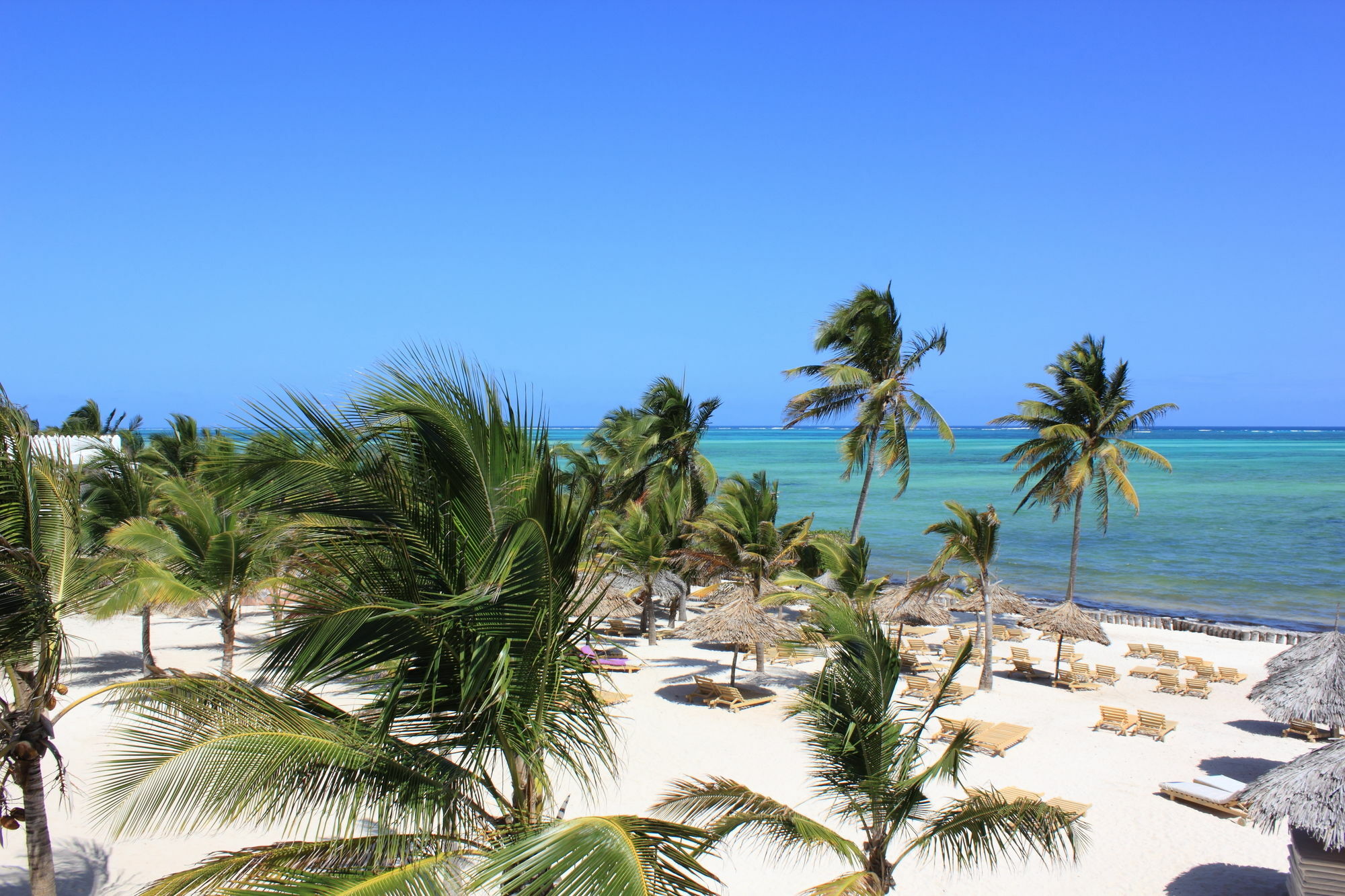Hotel Jumbo Watamu Esterno foto