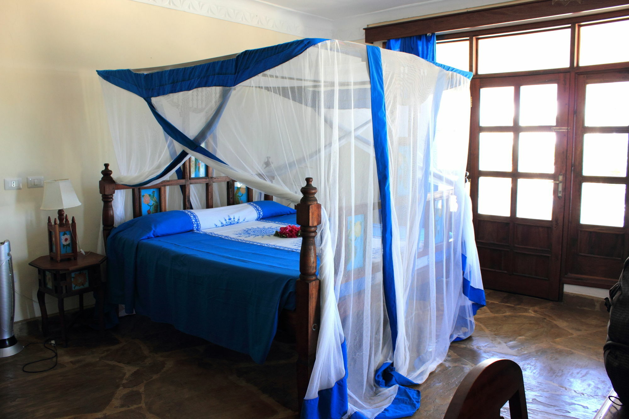 Hotel Jumbo Watamu Esterno foto