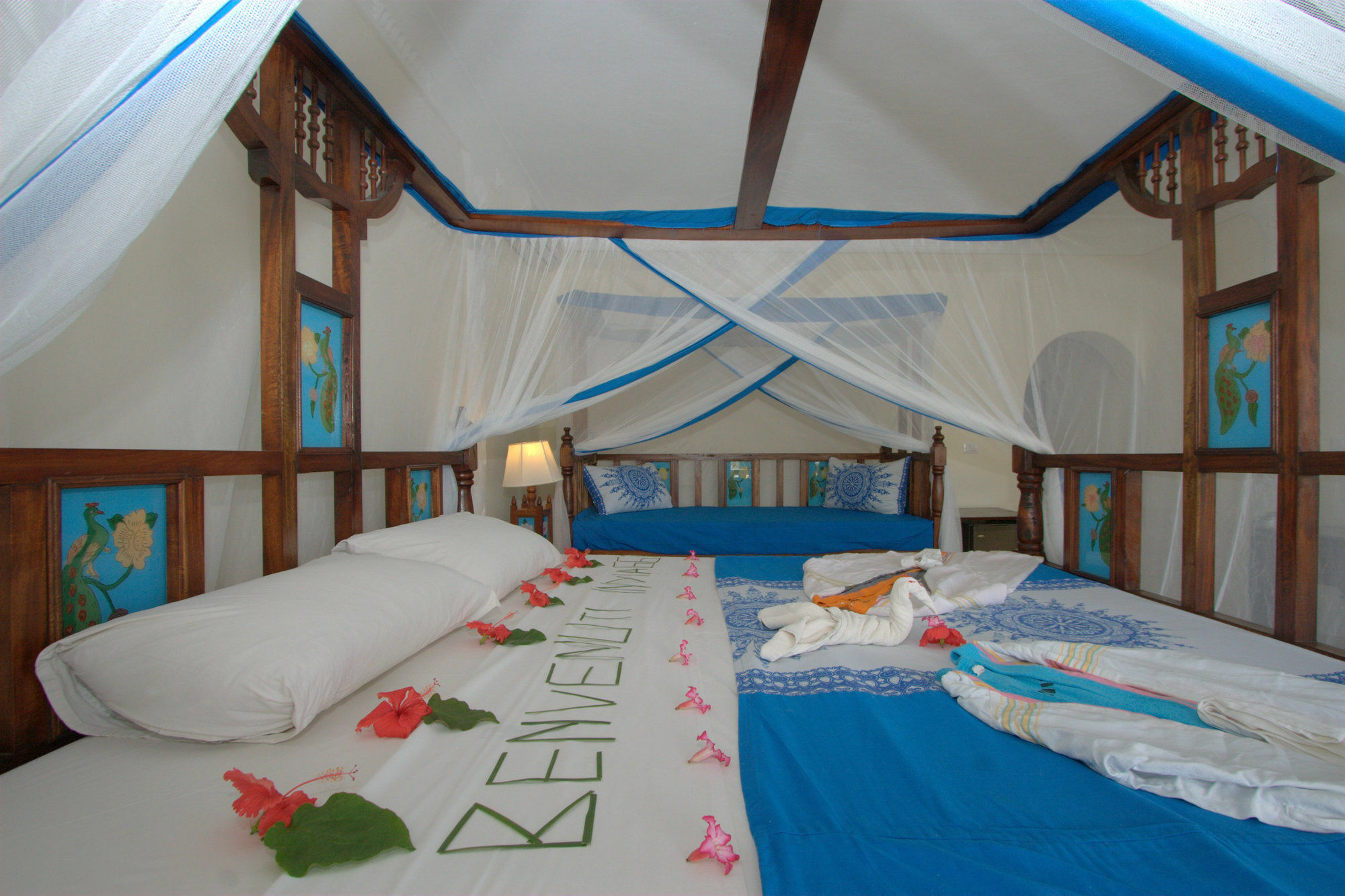 Hotel Jumbo Watamu Esterno foto