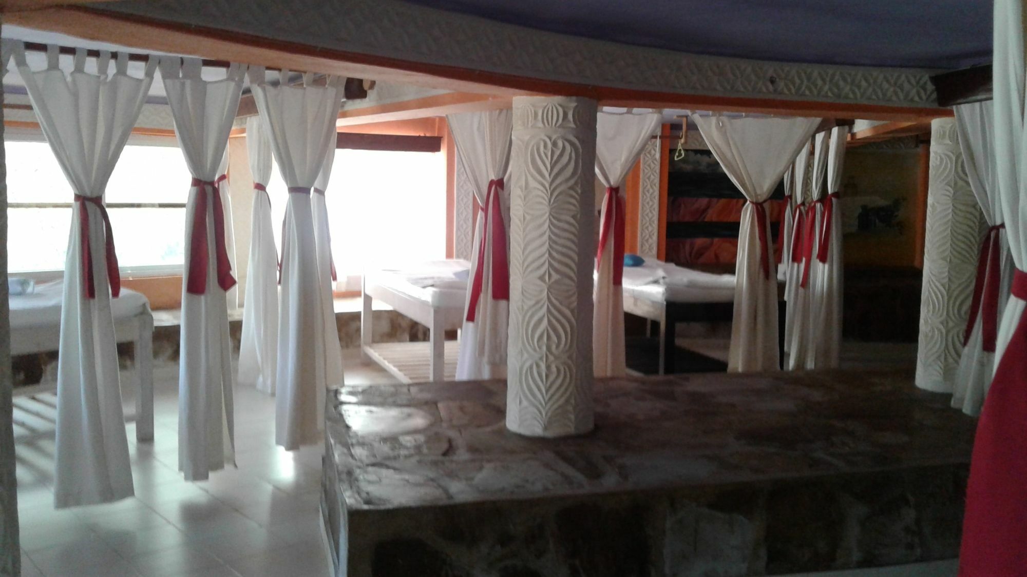 Hotel Jumbo Watamu Esterno foto