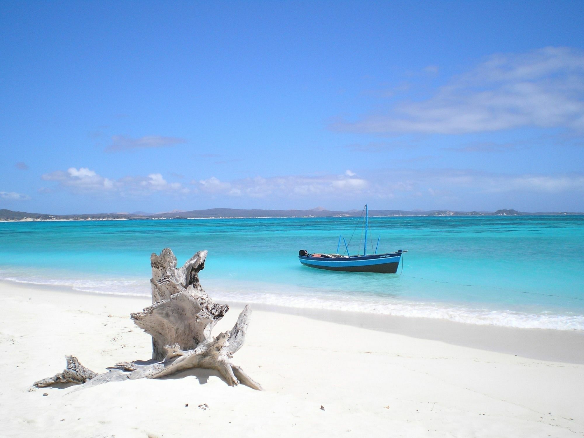Hotel Jumbo Watamu Esterno foto