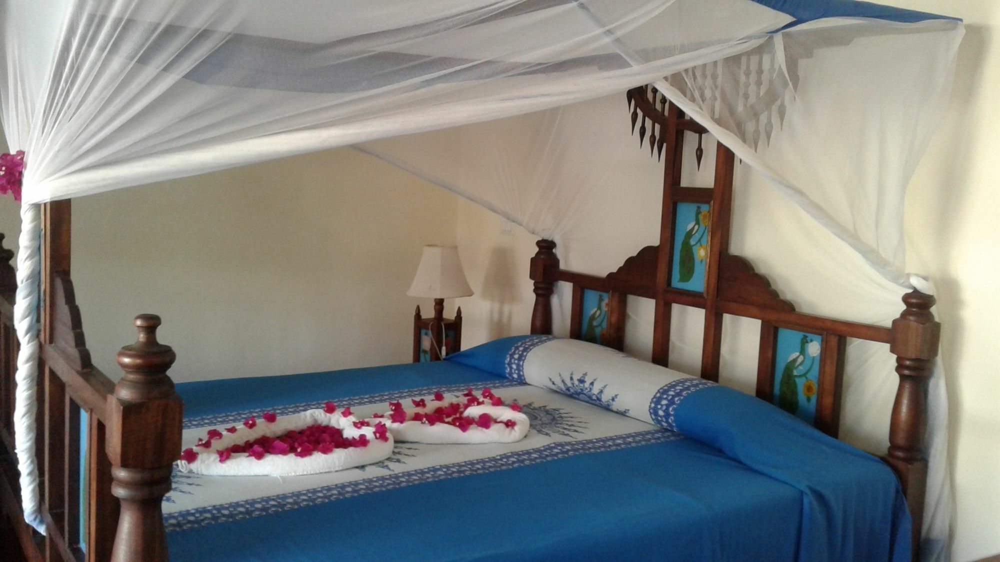 Hotel Jumbo Watamu Esterno foto