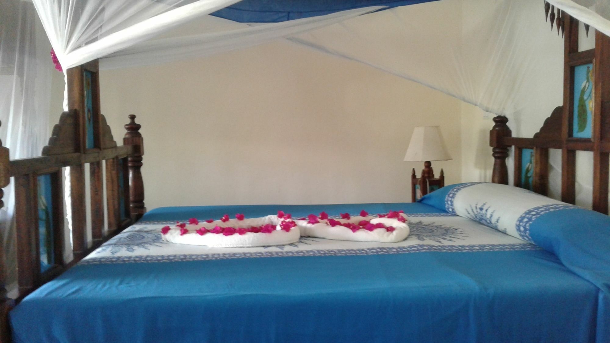 Hotel Jumbo Watamu Esterno foto