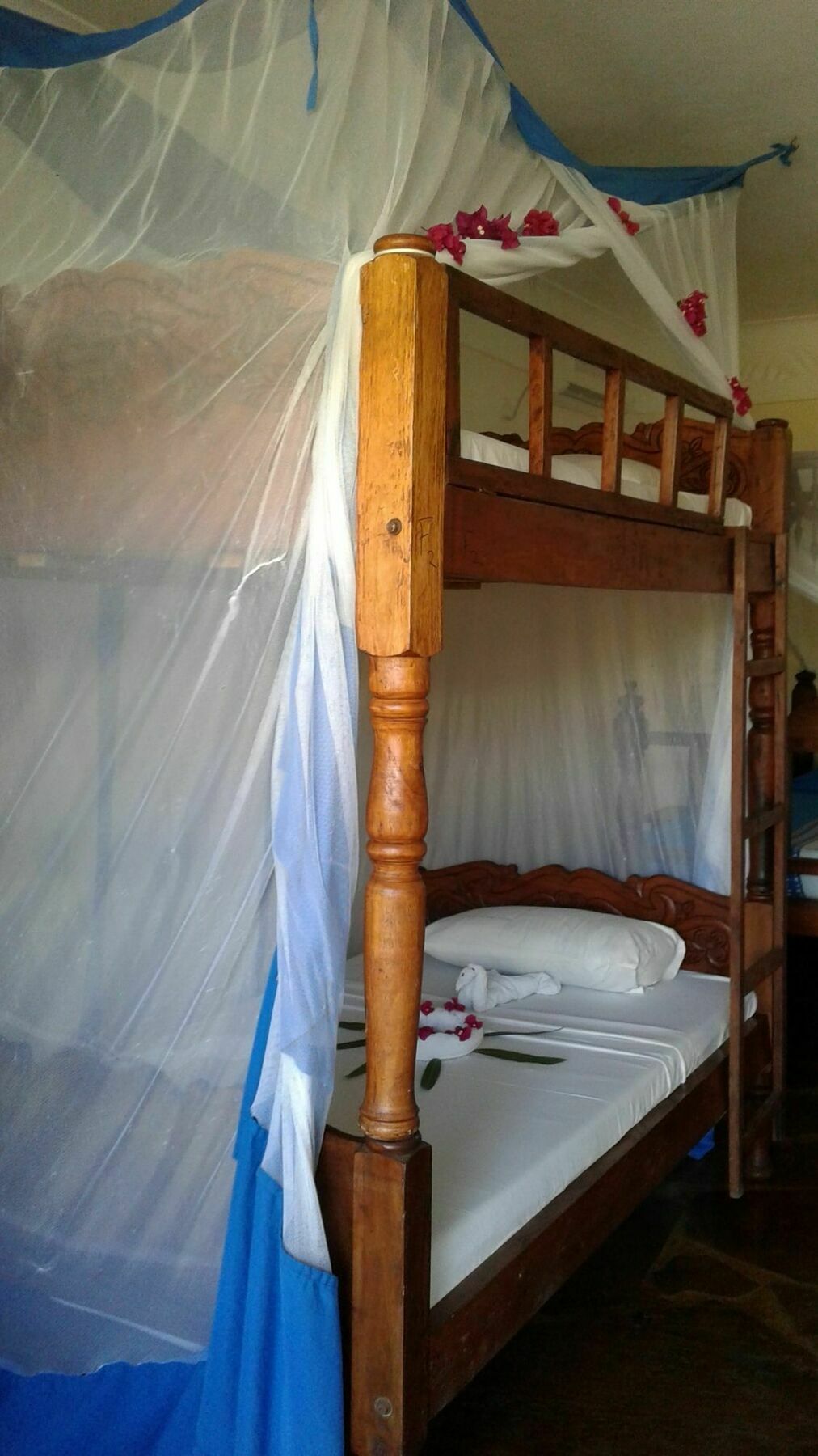 Hotel Jumbo Watamu Esterno foto