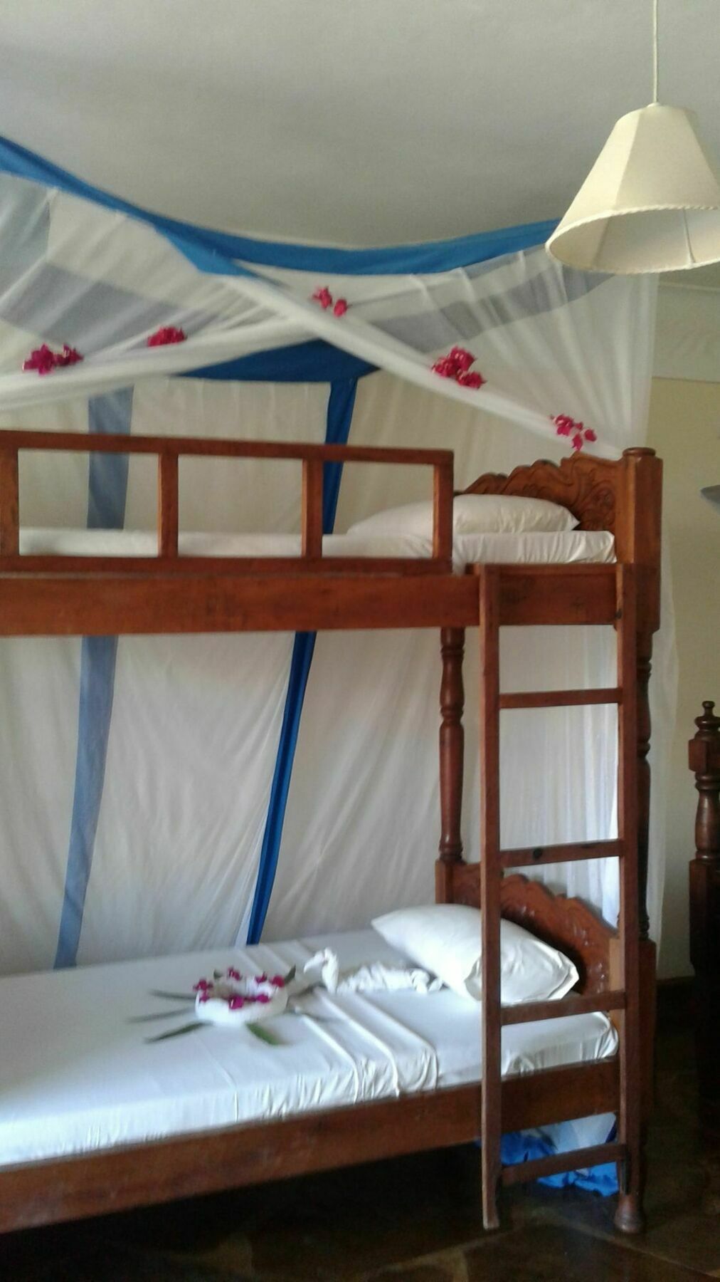 Hotel Jumbo Watamu Esterno foto