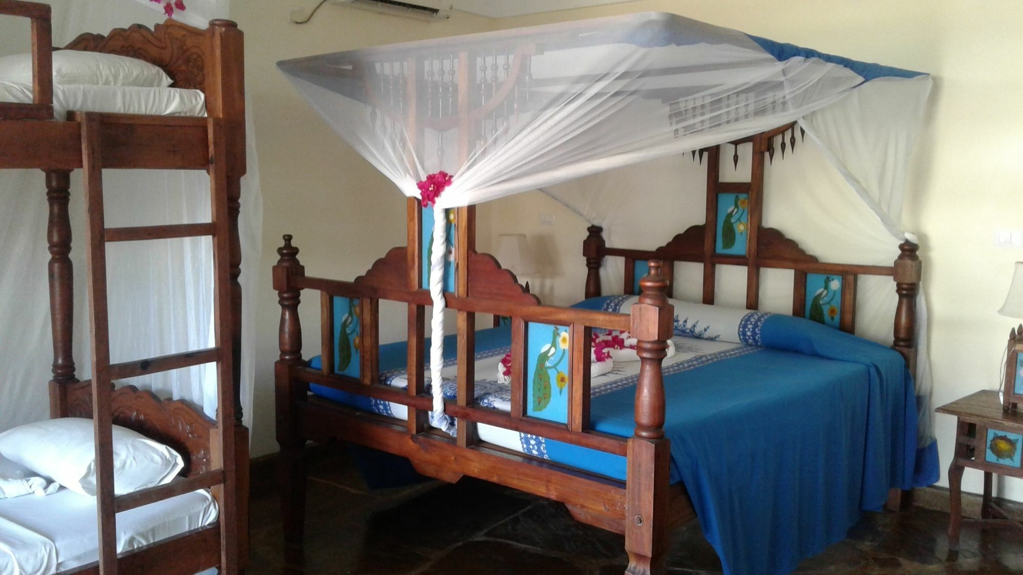 Hotel Jumbo Watamu Esterno foto